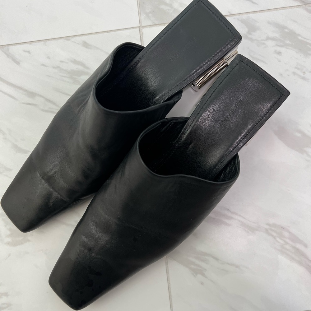 Balenciaga Shoes